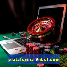 plataforma 9nbet.com